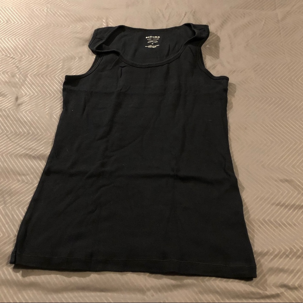 Sonoma everyday tank